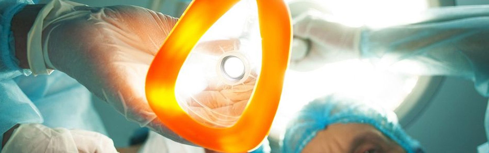 Anaesthesia
